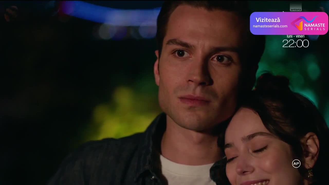 Can Bagi -  Pentru copilul meu TV Episodul 22