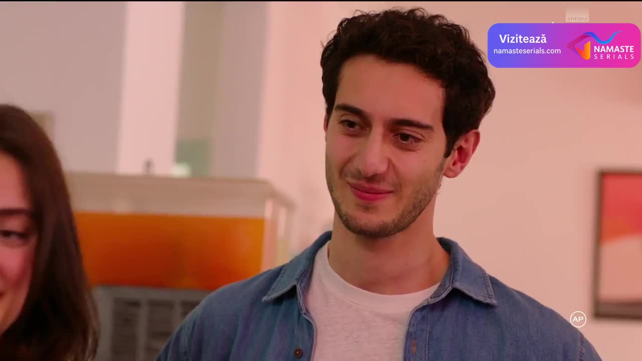 Can Bagi -  Pentru copilul meu TV Episodul 28