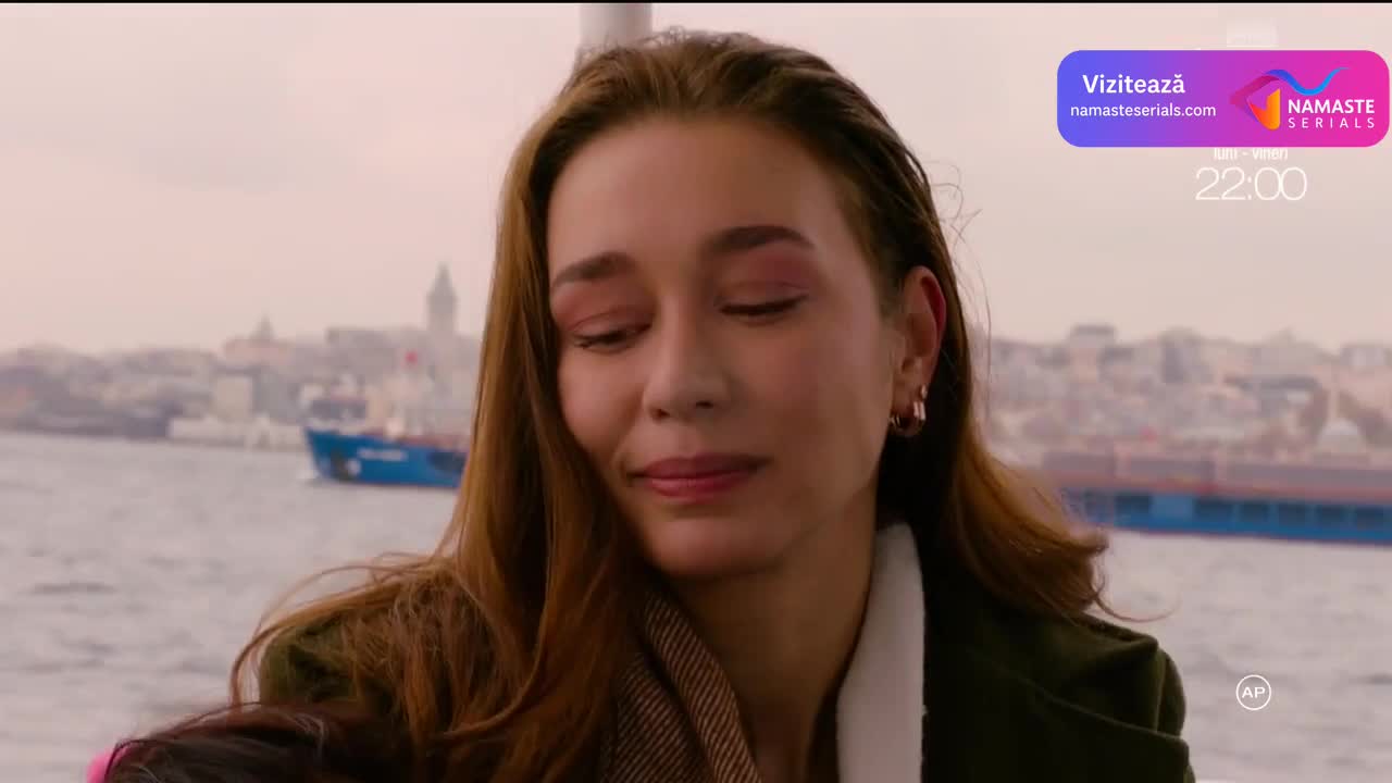 Can Bagi -  Pentru copilul meu TV Episodul 29