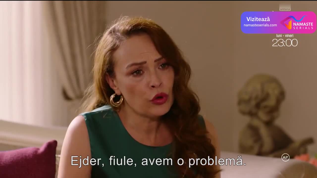 Can Bagi -  Pentru copilul meu TV Episodul 25