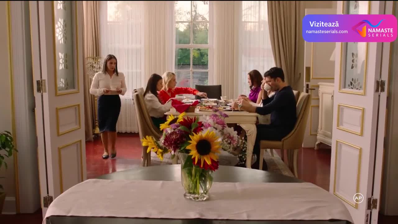 Can Bagi -  Pentru copilul meu TV Episodul 30