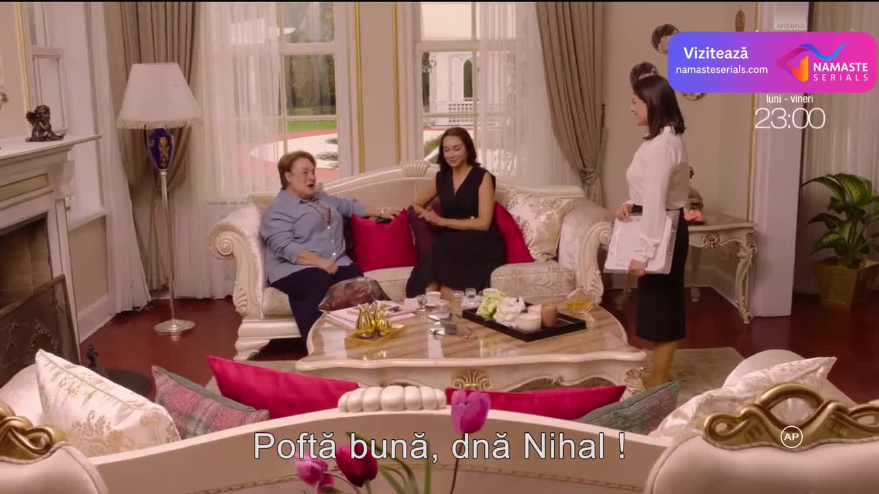 Can Bagi -  Pentru copilul meu TV Episodul 23