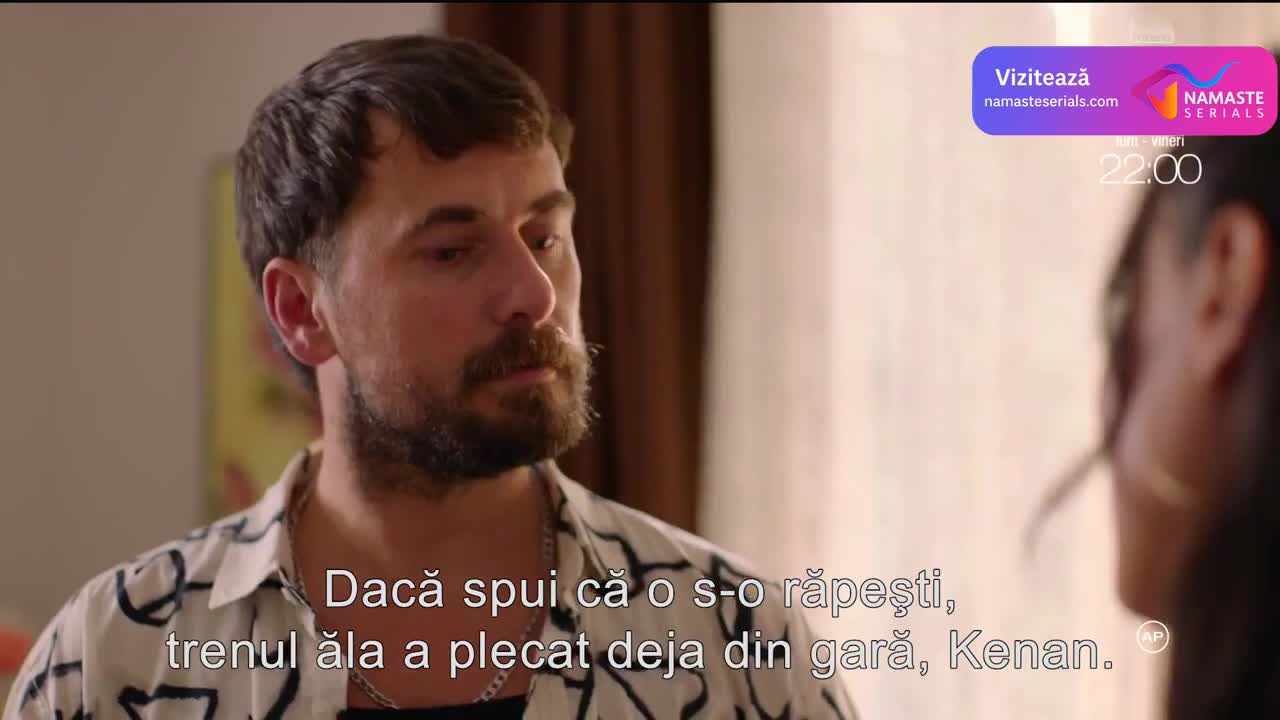 Can Bagi -  Pentru copilul meu TV Episodul 26