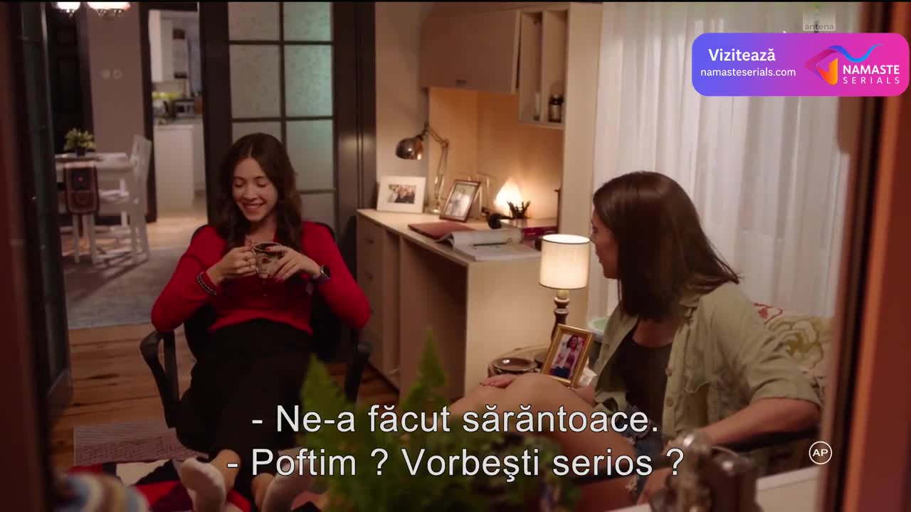 Can Bagi -  Pentru copilul meu TV Episodul 31