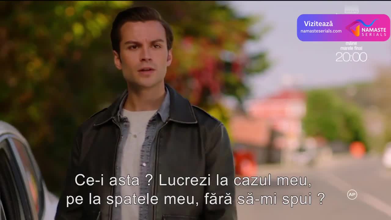 Can Bagi -  Pentru copilul meu TV Episodul 37