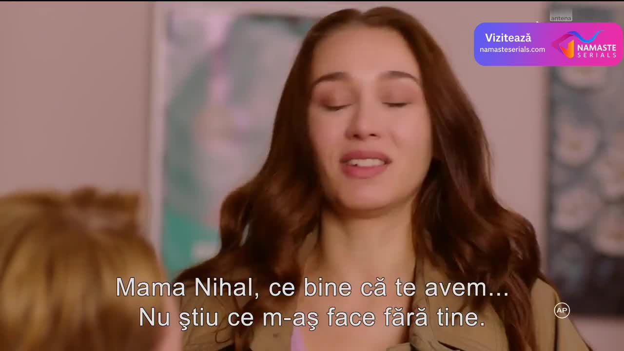 Can Bagi -  Pentru copilul meu TV Episodul 33