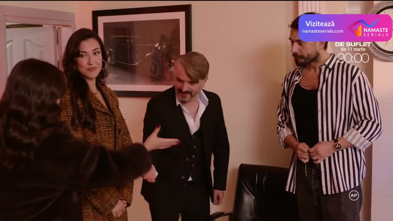 Can Bagi -  Pentru copilul meu TV Episodul 35