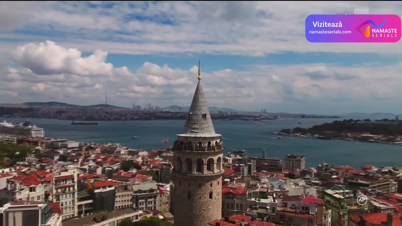 Can Bagi -  Pentru copilul meu TV Episodul 38
