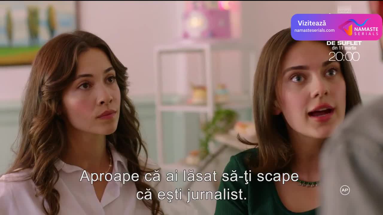 Can Bagi -  Pentru copilul meu TV Episodul 36
