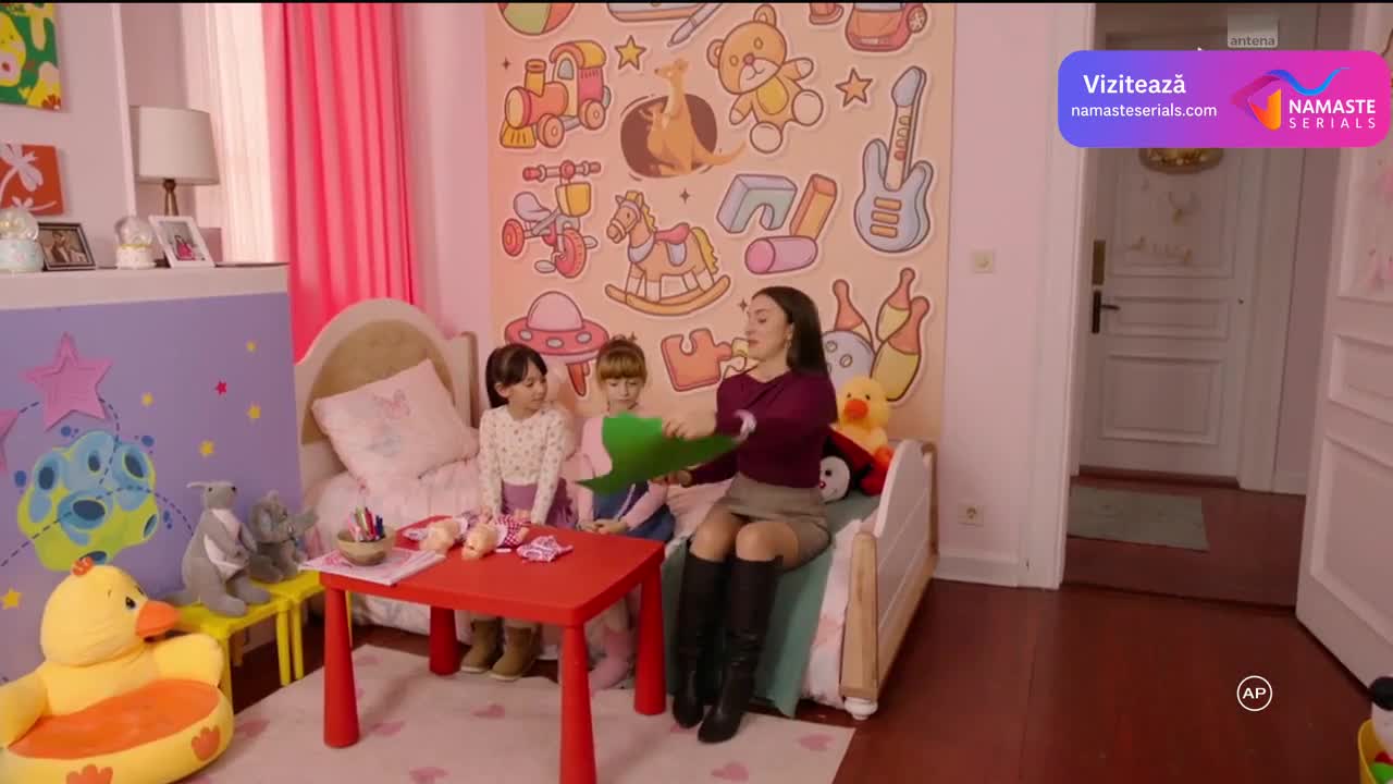Can Bagi -  Pentru copilul meu TV Episodul 40