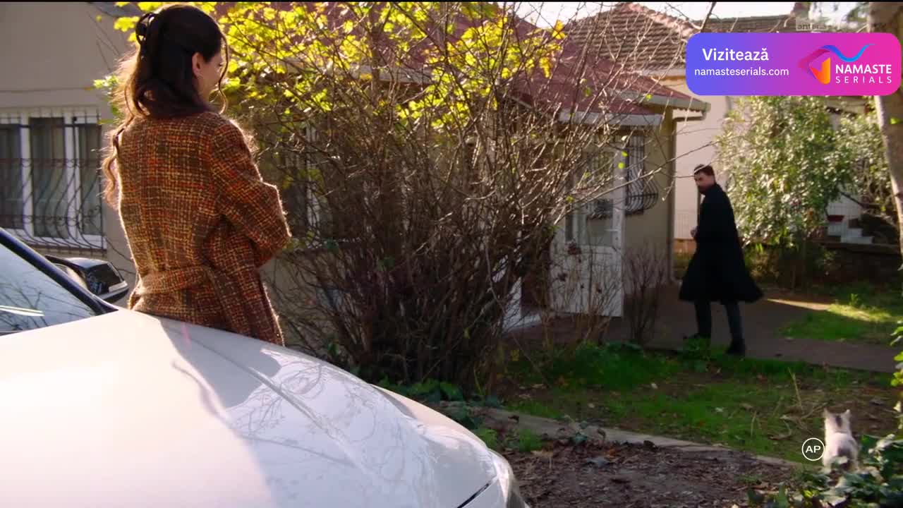 Can Bagi -  Pentru copilul meu TV Episodul 34