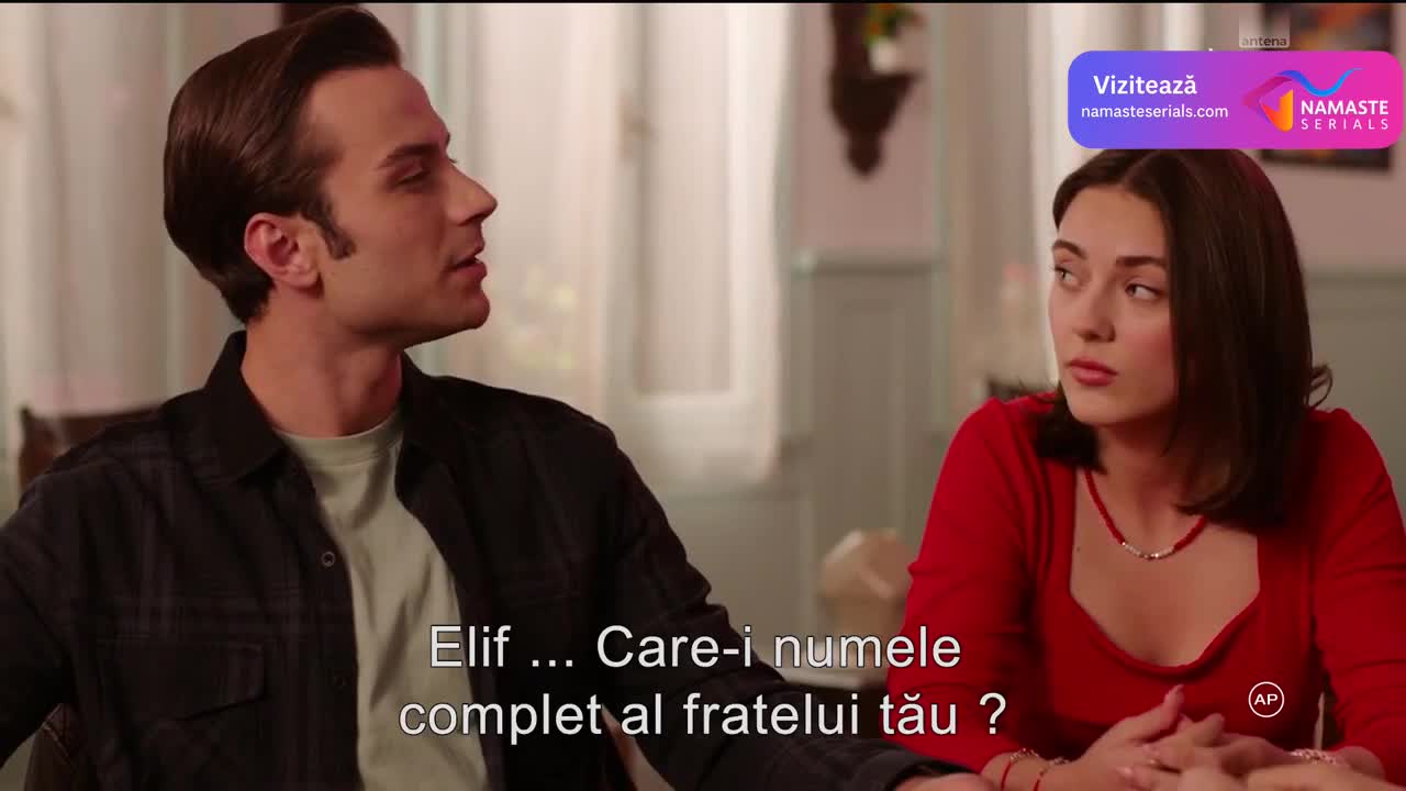 Can Bagi -  Pentru copilul meu TV Episodul 32