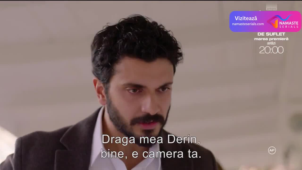 Can Bagi -  Pentru copilul meu TV Episodul 43