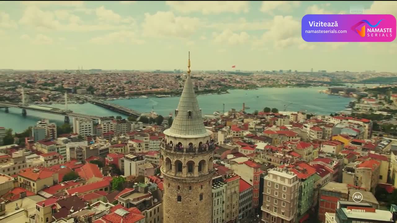 Kuma -  Cealalta sotie Episodul 11