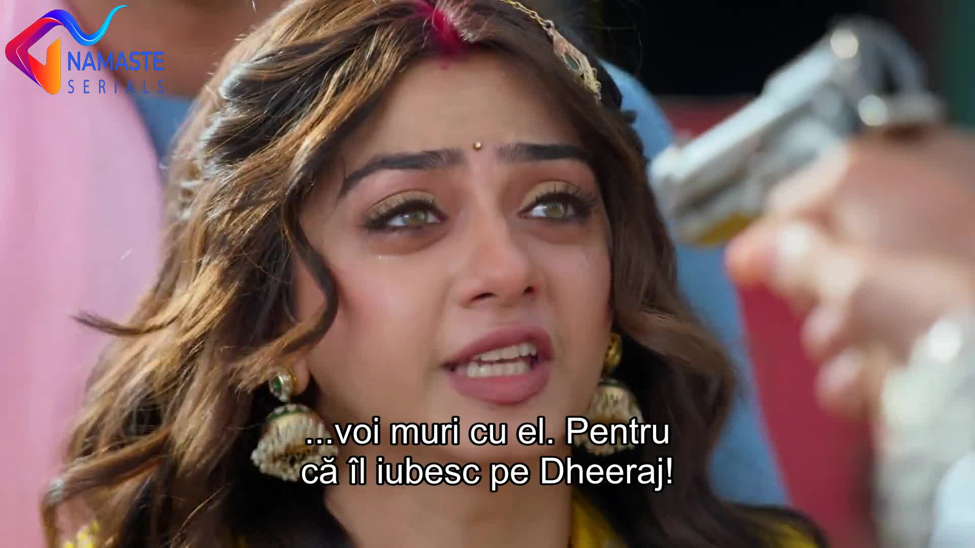 Mahadev & Sons Episodul 48 subtitrat în română