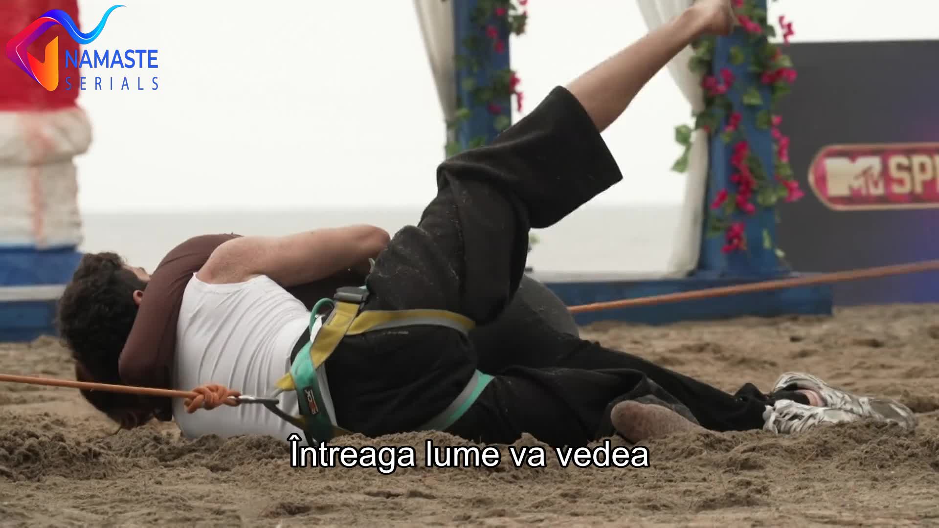 Splitsvilla: Dragoste sau bani? Episodul 27 subtitrat în română