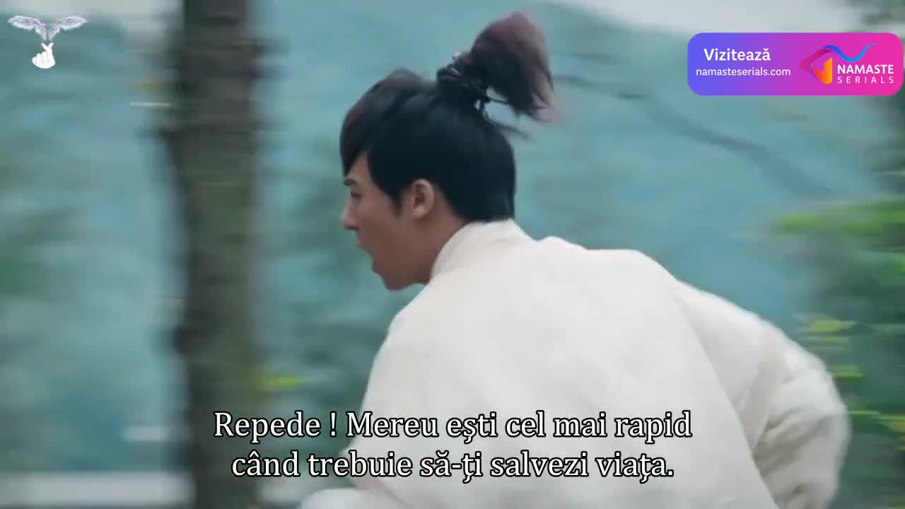 Fights Break Sphere Episodul 21