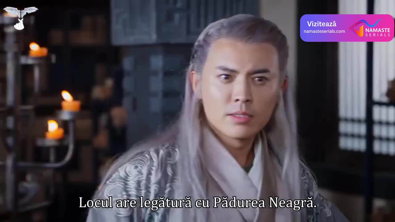 Fights Break Sphere Episodul 24