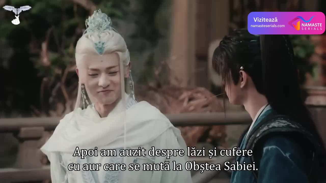 Whispers of Fate Episodul 20