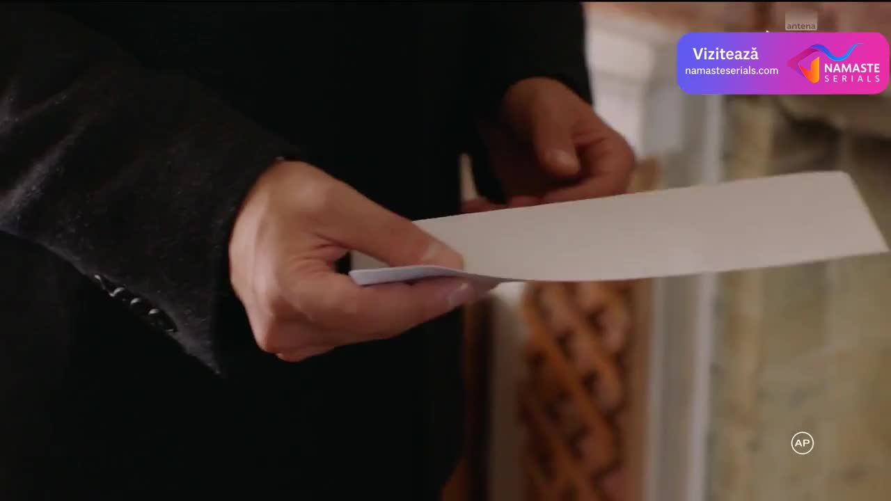Can Bagi -  Pentru copilul meu TV Episodul 45