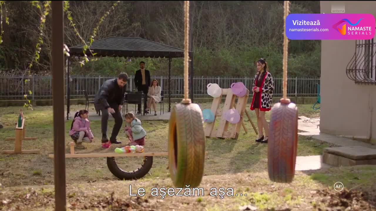 Can Bagi -  Pentru copilul meu TV Episodul 44