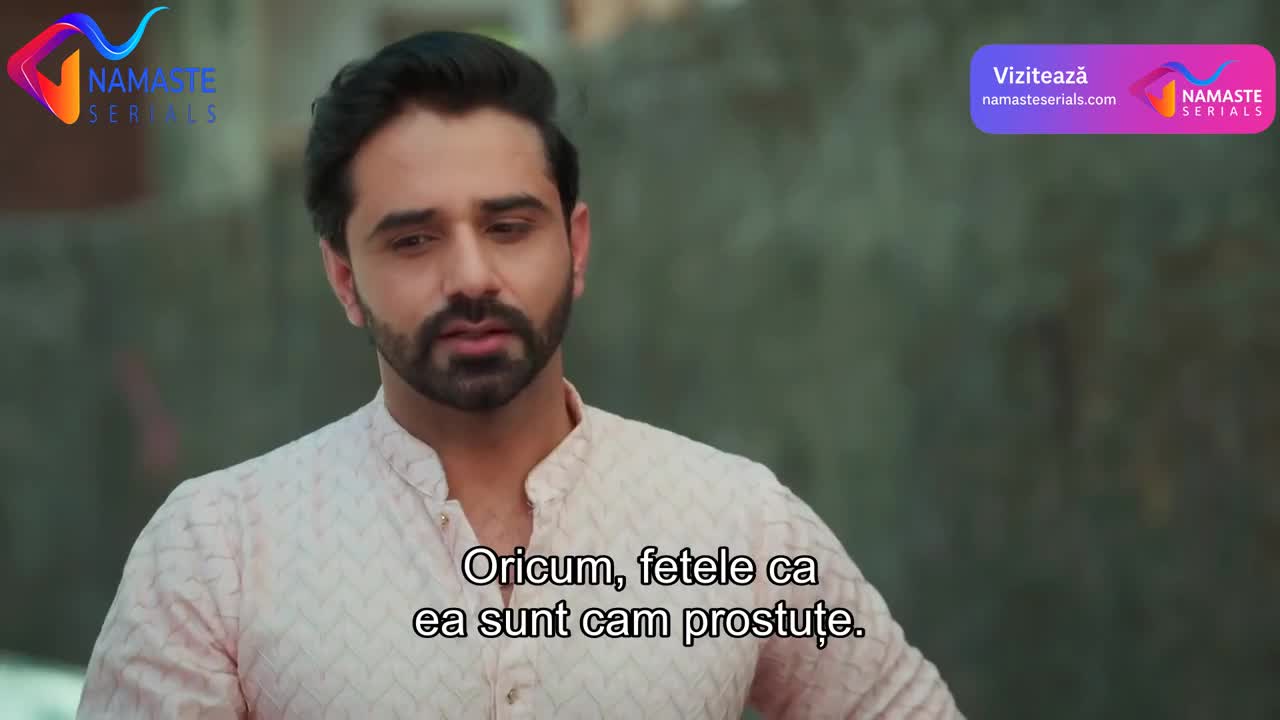 Dr. Aarambhi Episodul 33 subtitrat în română