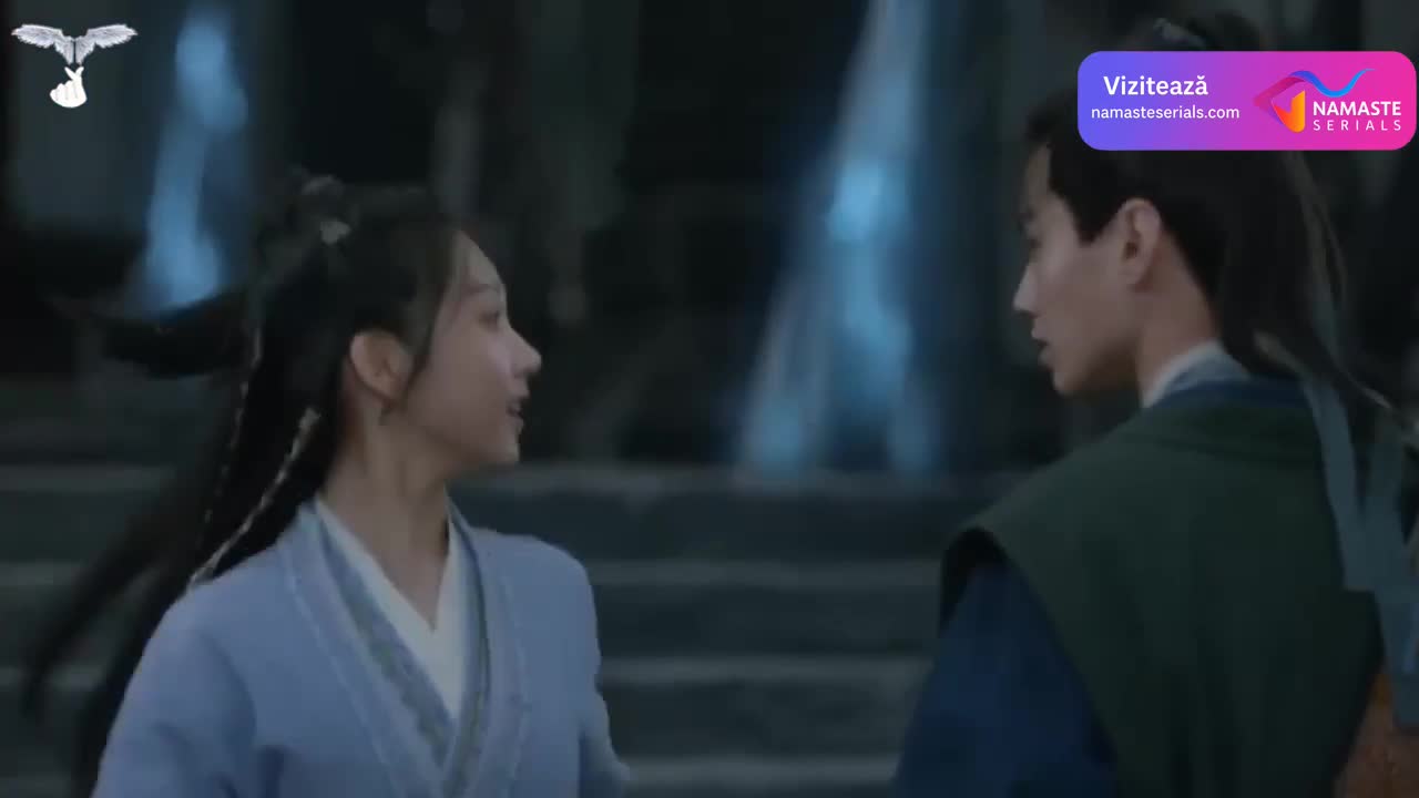 Sword and Fairy 1 - Paladin Legend Episodul 32