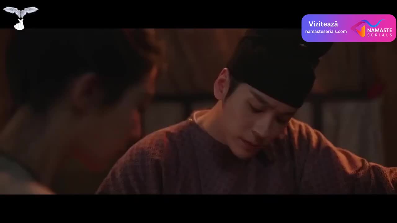In the Name of Blossom-Flourished Peony Episodul 20