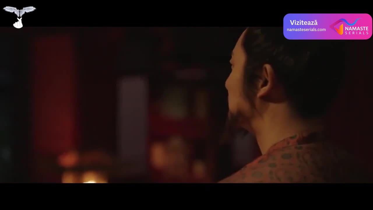 In the Name of Blossom-Flourished Peony Episodul 18