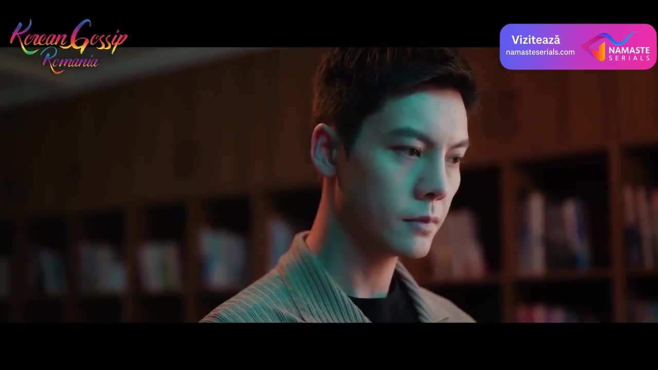 Love's Ambition Episodul 12