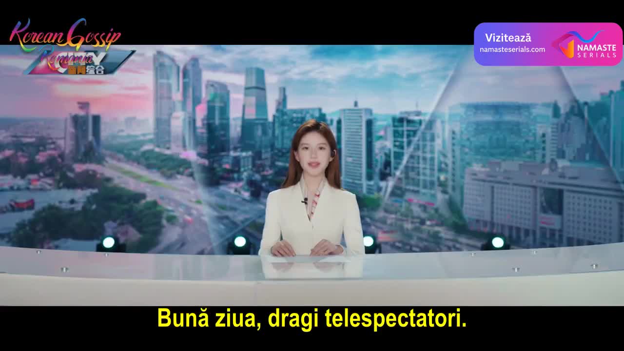 Love's Ambition Episodul 13