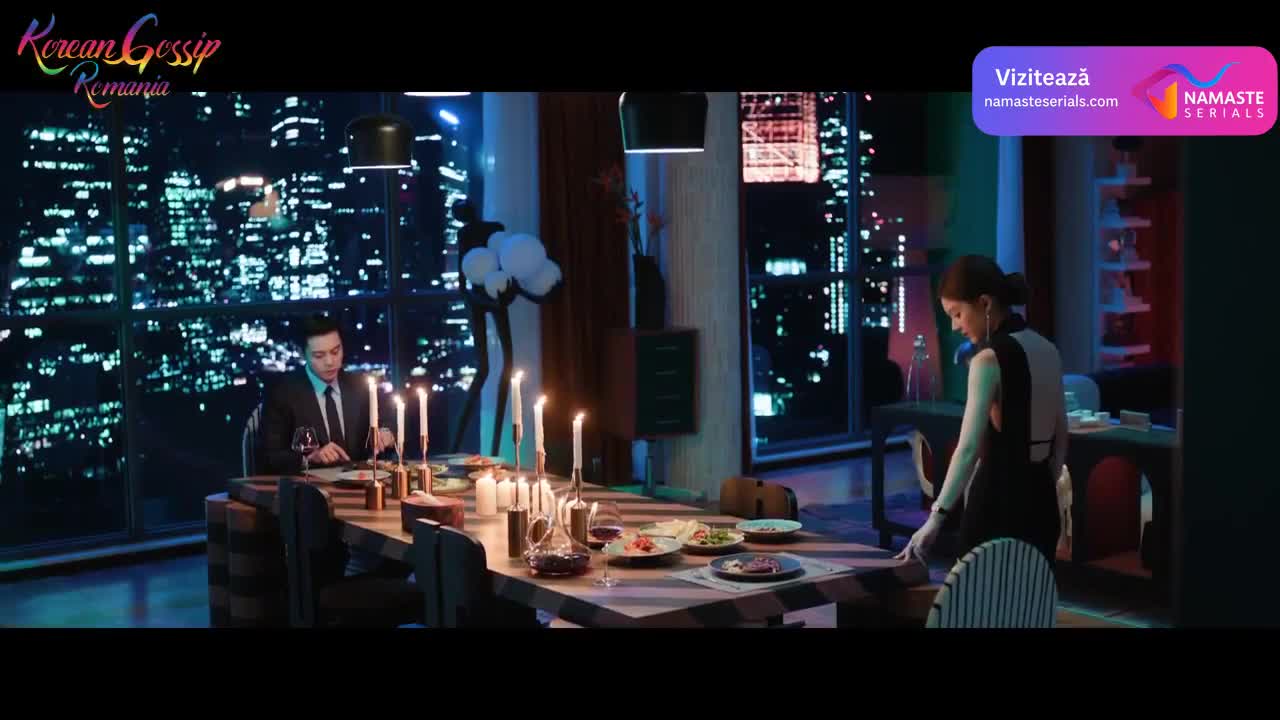 Love's Ambition Episodul 14
