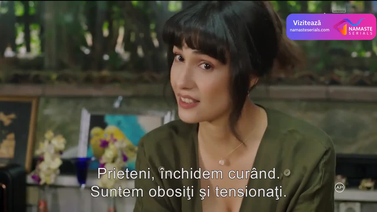 Kuma -  Cealalta sotie Episodul 22