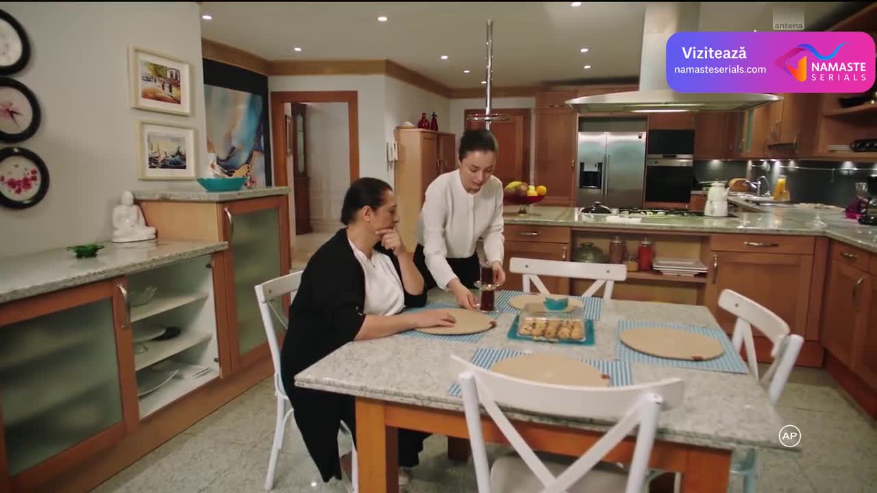Kuma -  Cealalta sotie Episodul 32