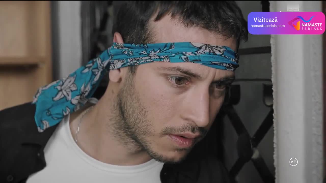 Kuma -  Cealalta sotie Episodul 33