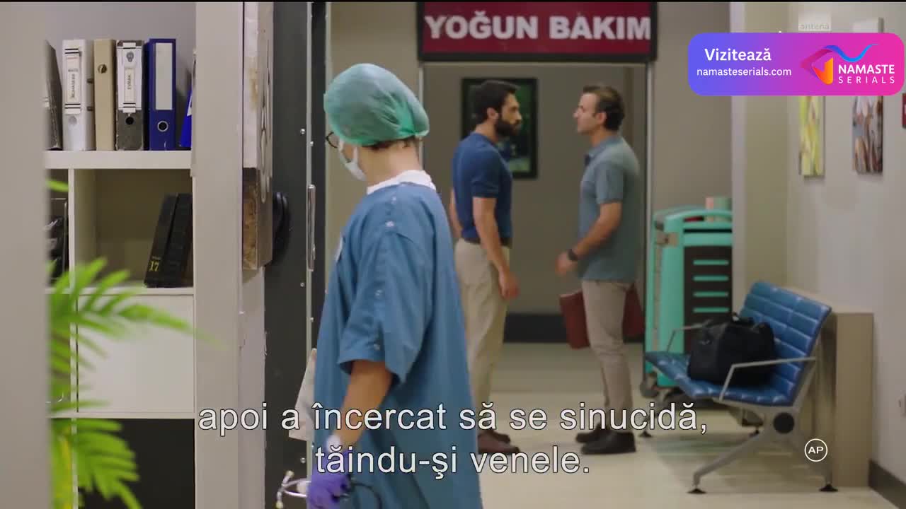 Kuma -  Cealalta sotie Episodul 40