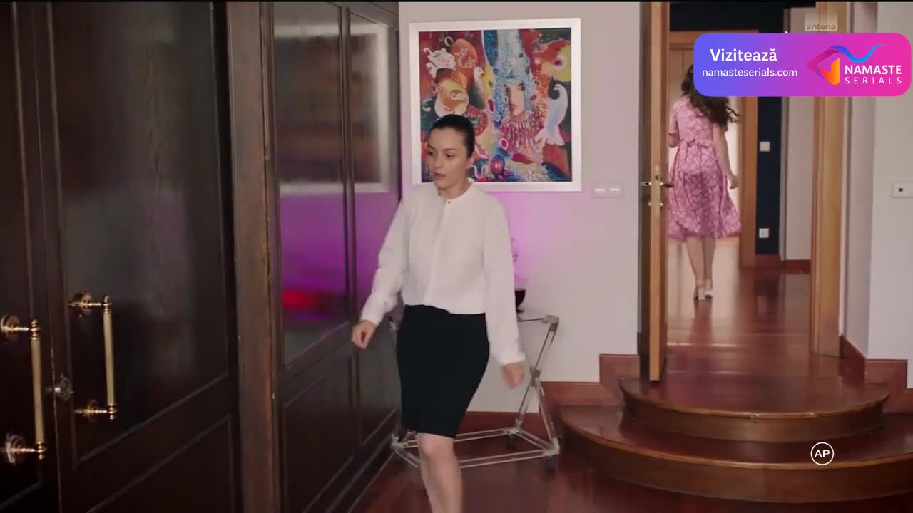 Kuma -  Cealalta sotie Episodul 38
