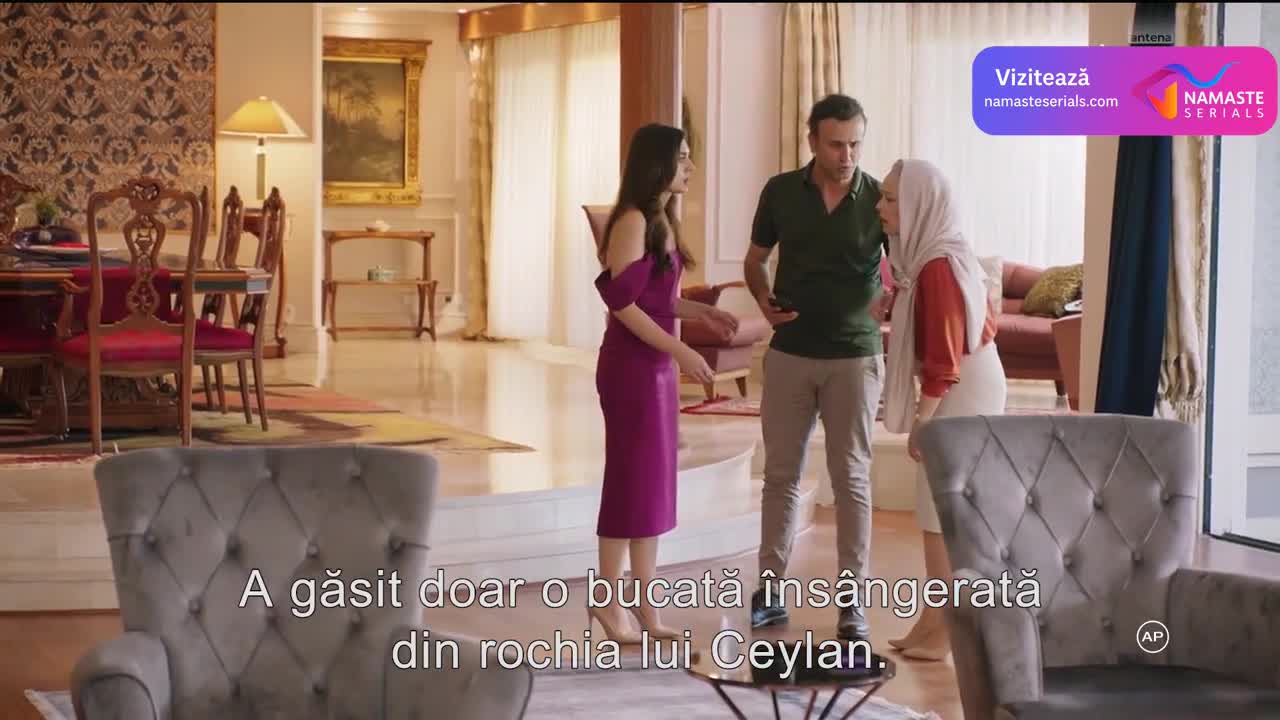 Kuma -  Cealalta sotie Episodul 31