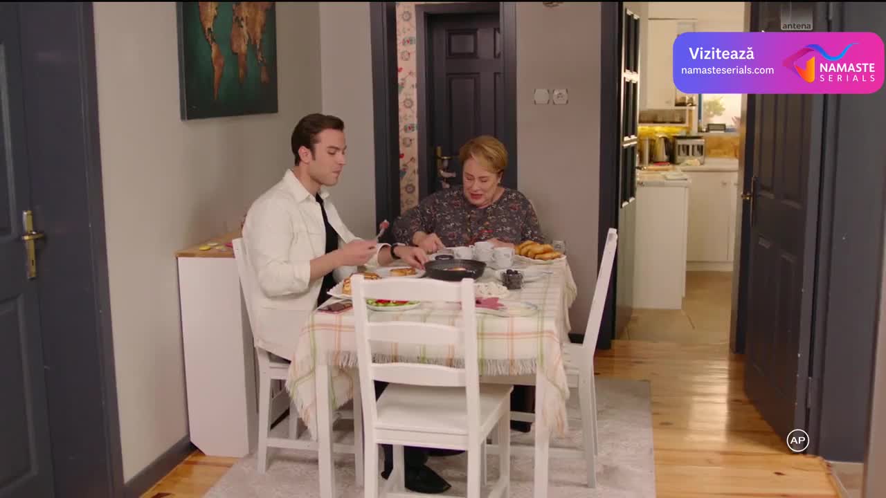 Can Bagi -  Pentru copilul meu TV Episodul 46
