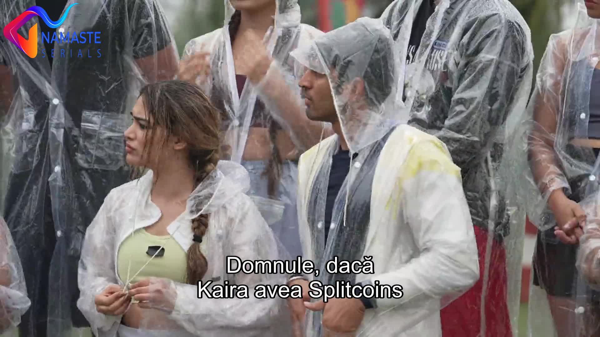 Splitsvilla: Dragoste sau bani? Episodul 28 subtitrat în română