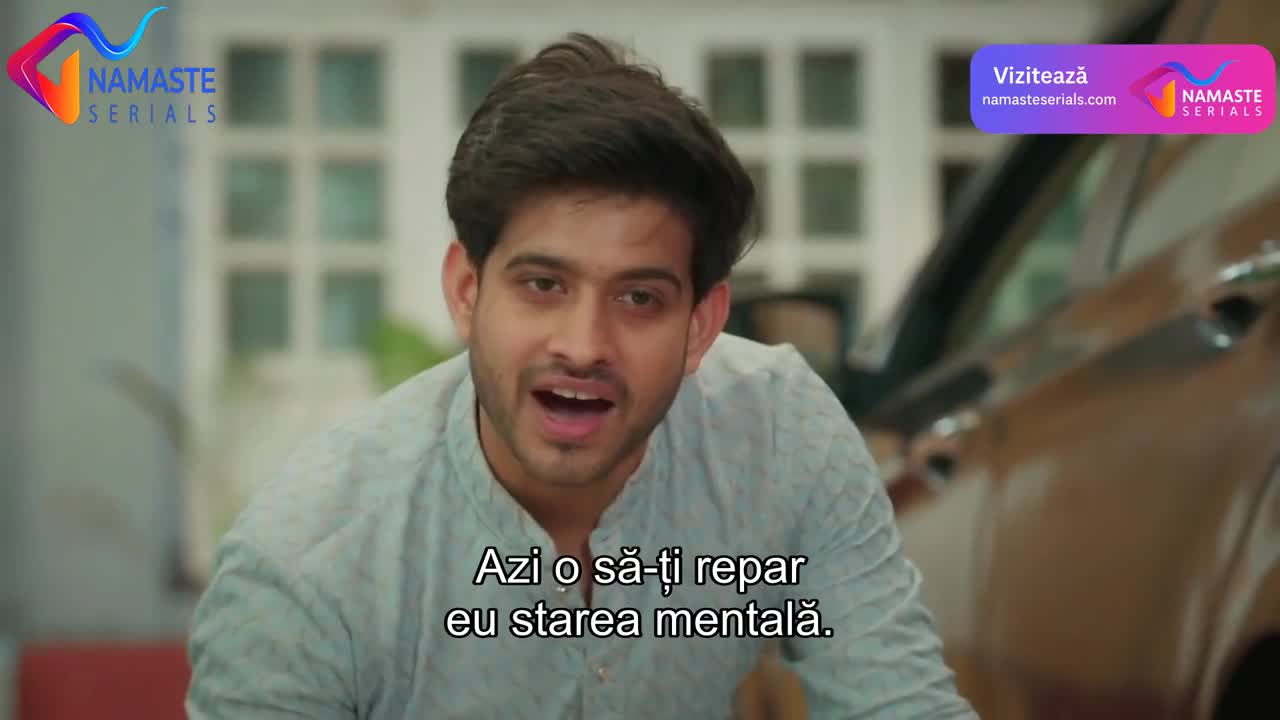 Dr. Aarambhi Episodul 34 subtitrat în română