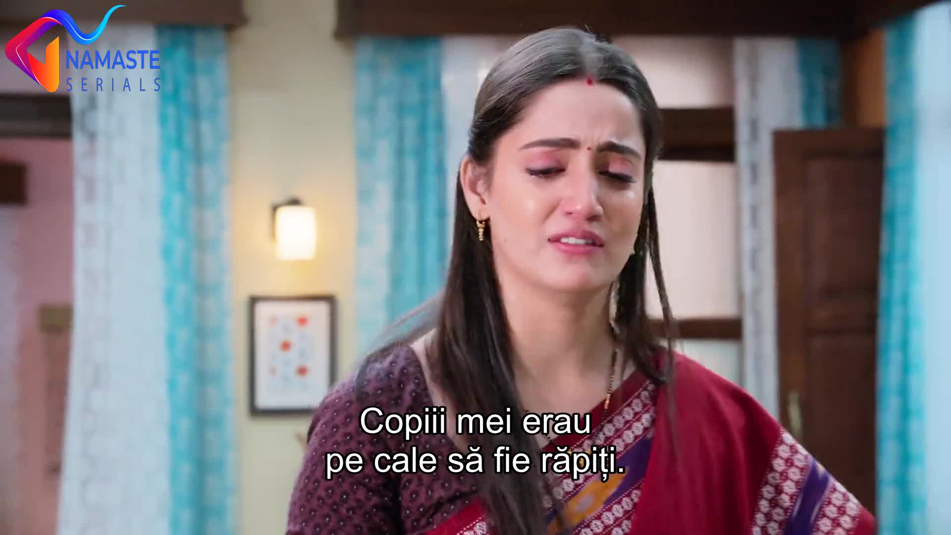 Mr. & Mrs. Parshuram Episodul 13 subtitrat în română