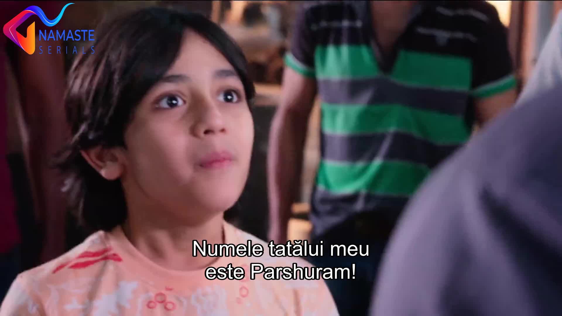 Mr. & Mrs. Parshuram Episodul 29 subtitrat în română