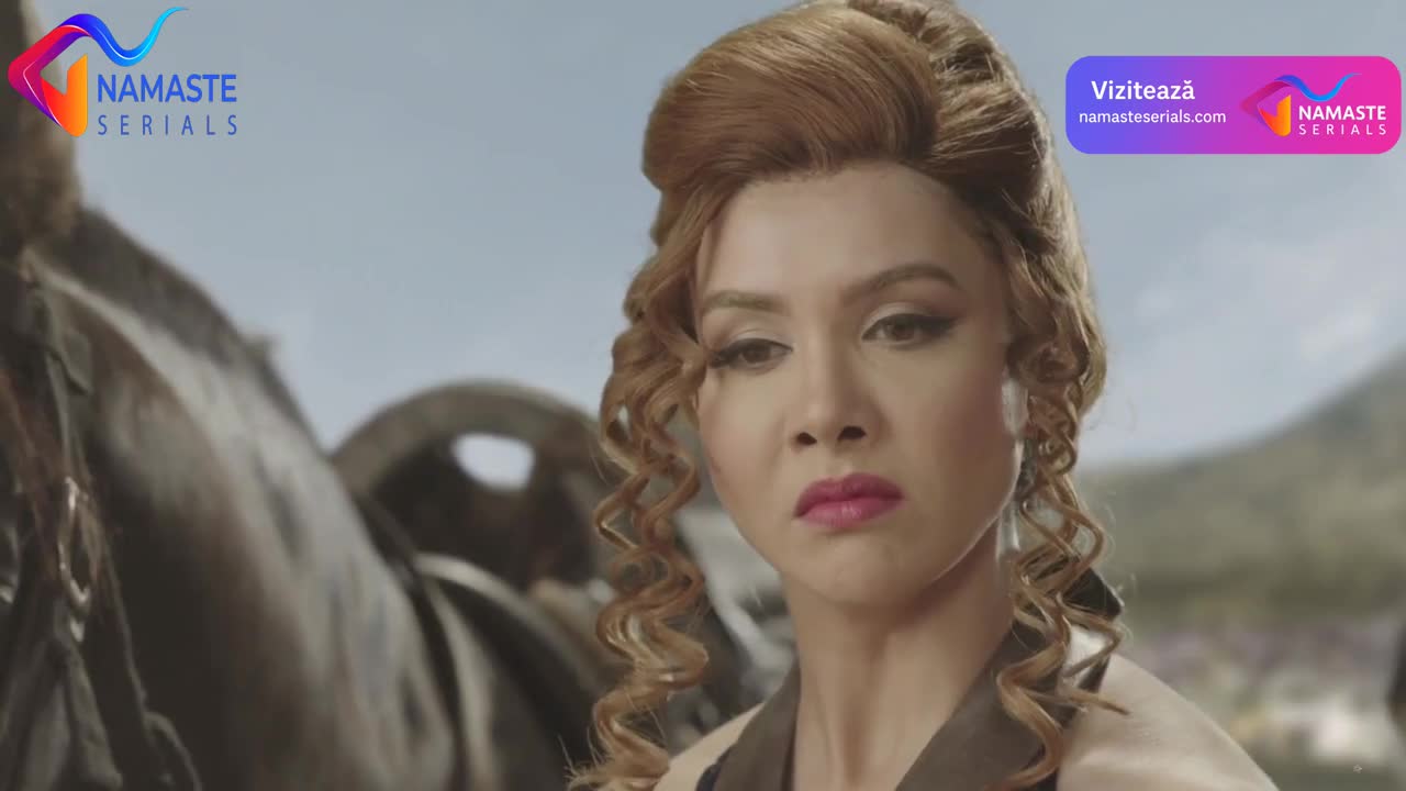 Chandra Nandini – Umbra palatului Episodul 32 subtitrat în română
