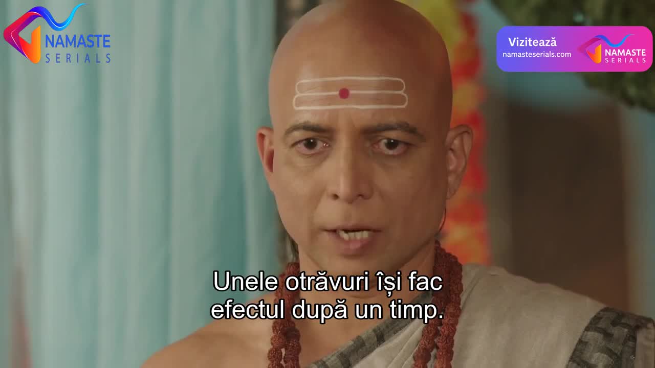 Chandra Nandini – Umbra palatului Episodul 37 subtitrat în română