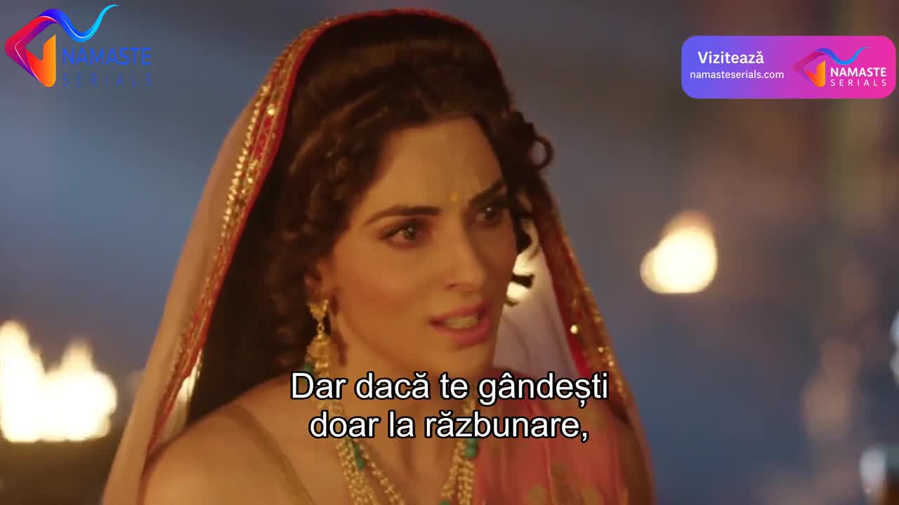 Chandra Nandini – Umbra palatului Episodul 38 subtitrat în română