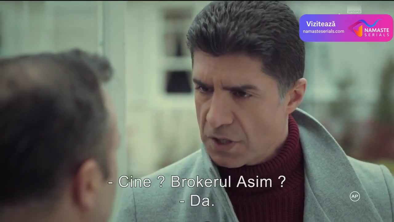 Istanbullu Gelin - Mireasa din Istanbul TV Episodul 6