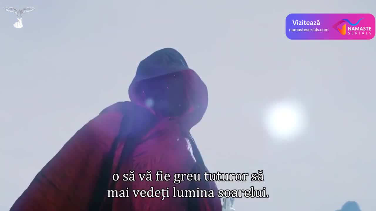 Fights Break Sphere Episodul 26