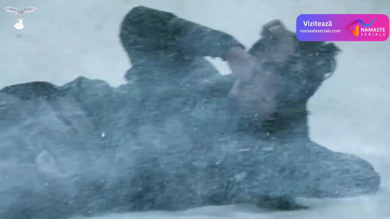 Fights Break Sphere Episodul 28