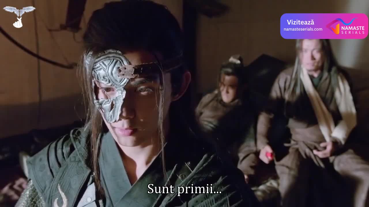Fights Break Sphere Episodul 30